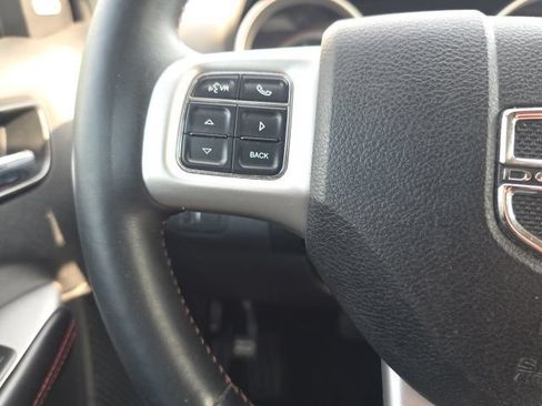 Used 2015 Dodge Journey R/T w/ Flexible Seating Group FWD image 15
