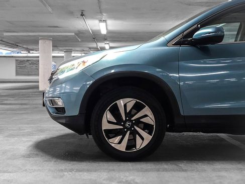 Used 2015 Honda CR-V Touring image 14