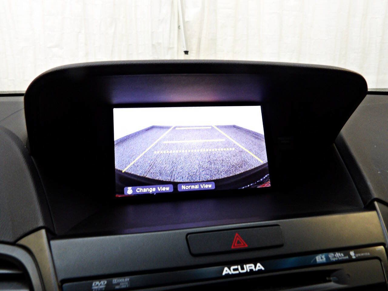 Used 2015 Acura RDX w/ Technology Package AWD/4WD image 17