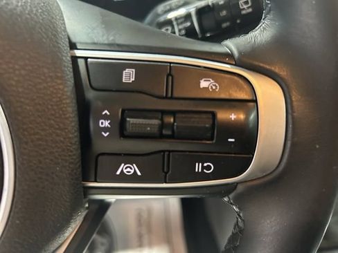 Used 2024 Kia Sportage EX AWD/4WD image 28