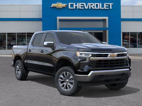 New 2026 Chevrolet Silverado 1500 LT image 40
