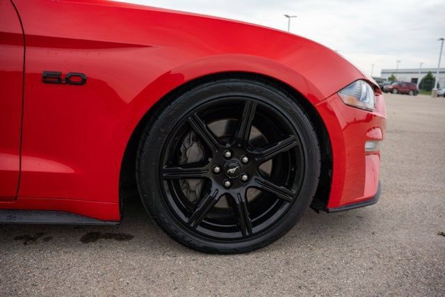 Used 2020 Ford Mustang GT RWD image 9