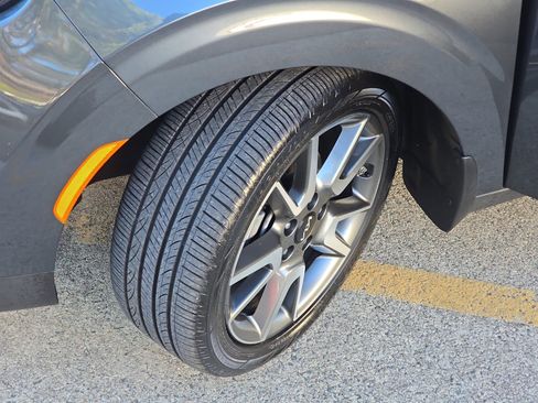 Used 2024 Kia Soul EX w/ Option Group 015 image 38