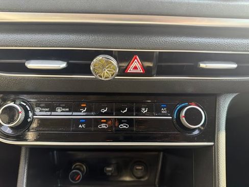 Used 2022 Hyundai Sonata SE FWD image 22