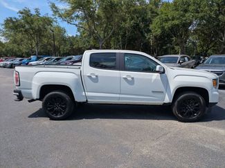 Used 2022 GMC Canyon Elevation w/ Trailering Package RWD video 2