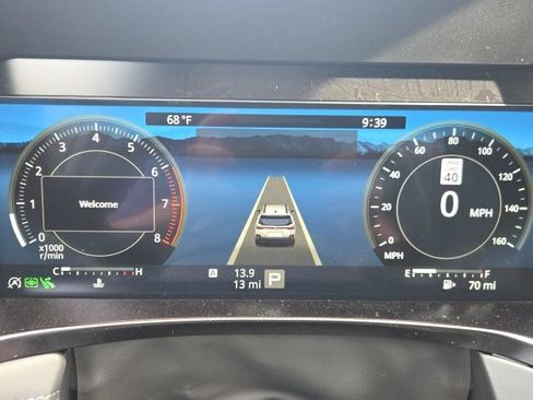 New 2026 Subaru Outback Touring AWD/4WD image 13