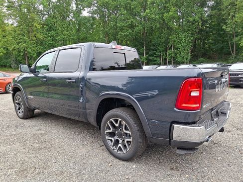 New 2026 RAM 1500 Laramie image 3