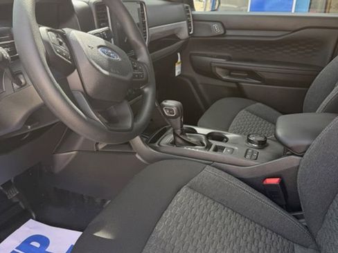 New 2026 Ford Ranger XL image 6