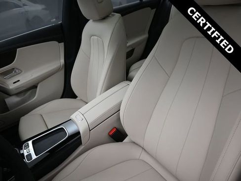 New 2026 Mercedes-Benz CLA 250 image 31