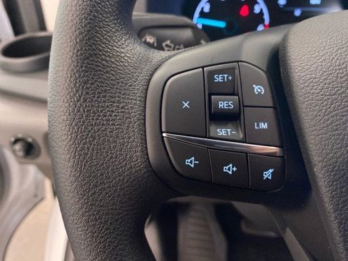 New 2025 Ford Transit 250 Low Roof AWD w/ Load Area Protection Package image 17