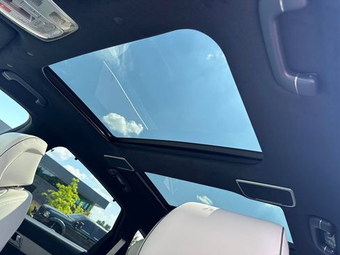 New 2026 Genesis GV80 3.5T Prestige AWD/4WD image 35