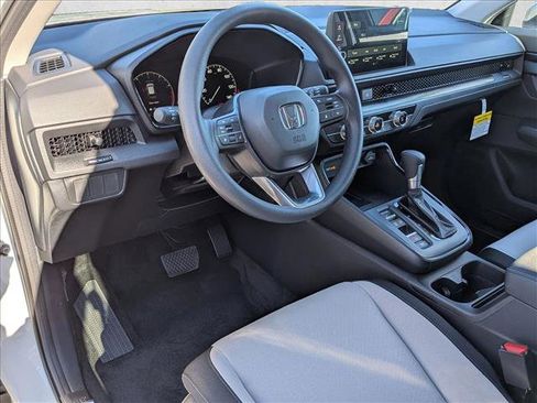 New 2026 Honda CR-V LX image 3