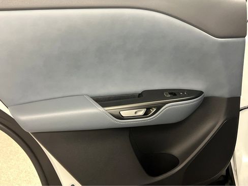 New 2026 Lexus RZ 450e AWD image 18