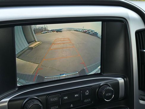 Used 2016 GMC Sierra 3500 SLT w/ Duramax Plus Package image 14