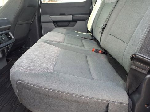 Used 2024 Ford F250 XLT w/ FX4 Off-Road Package image 15