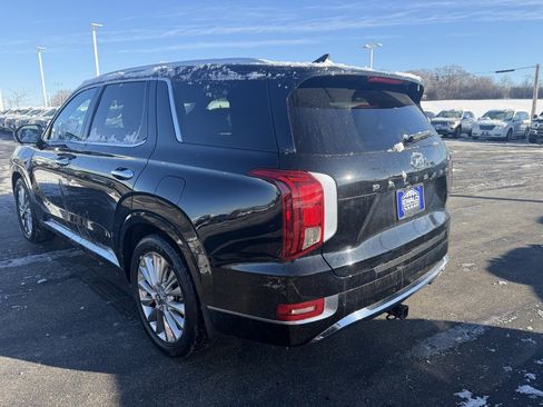 Used 2020 Hyundai Palisade Limited image 30