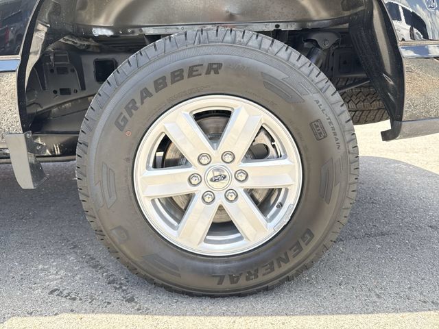 Used 2023 Ford F150 XLT w/ Trailer Tow Package AWD/4WD image 10