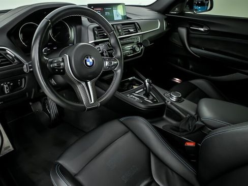 Used 2019 BMW M2 Competition w/ Executive Package RWD image 20