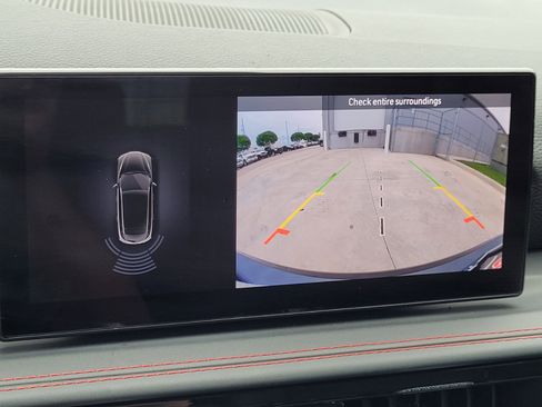 New 2024 Dodge Hornet R/T Plus w/ R/T Blacktop Package image 18