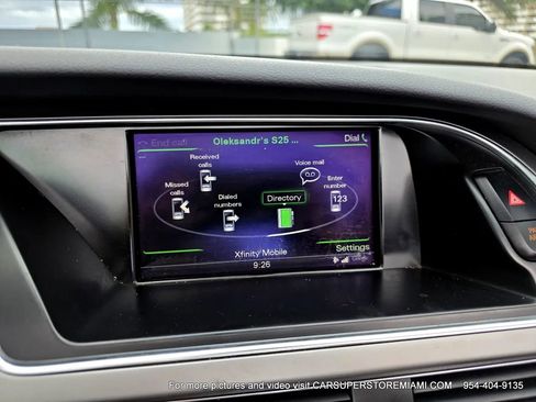 Used 2013 Audi S5 Premium Plus w/ Audi MMI Navigation Plus Pkg image 98