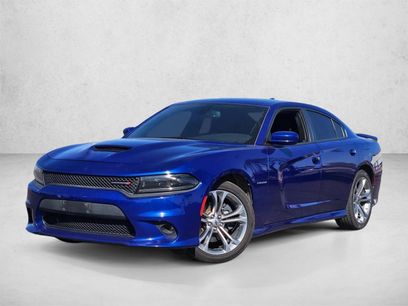 Used 2022 Dodge Charger R/T