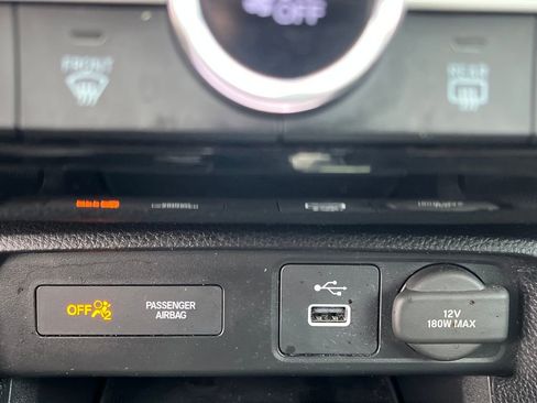 Used 2023 Honda Civic Sport image 16