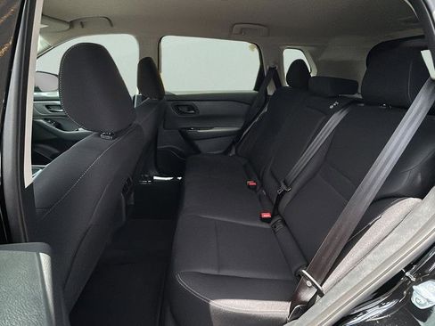 Used 2026 Nissan Rogue S FWD image 13