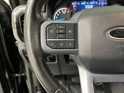 Used 2023 Ford F150 XLT w/ Equipment Group 302A High AWD/4WD image 29