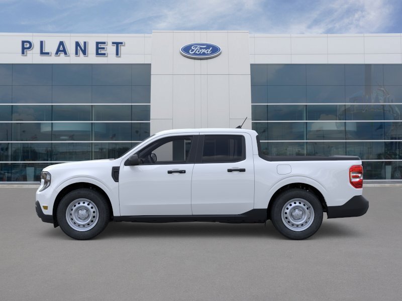 New 2026 Ford Maverick XL FWD image 3