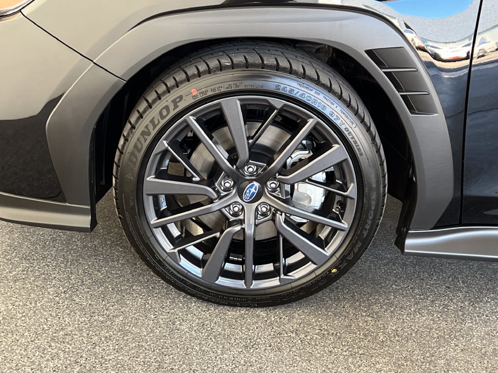 New 2026 Subaru WRX Premium AWD/4WD image 27