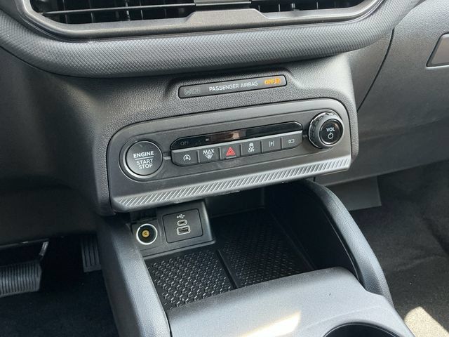 Used 2026 Ford Bronco Sport Outer Banks w/ Outer Banks Tech Package+ AWD/4WD image 22