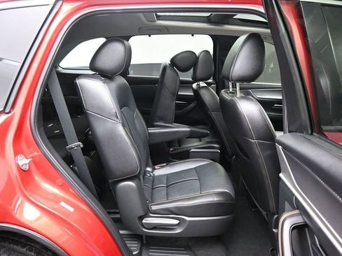 Used 2024 MAZDA CX-90 3.3 Turbo w/ Premium Package AWD/4WD image 10