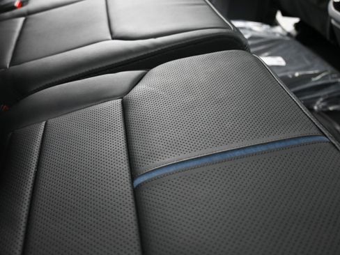 New 2025 Ford F150 Platinum image 17