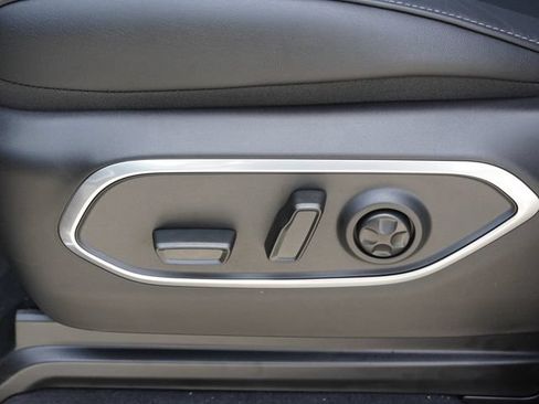 New 2026 Jeep Grand Wagoneer Limited AWD/4WD image 21
