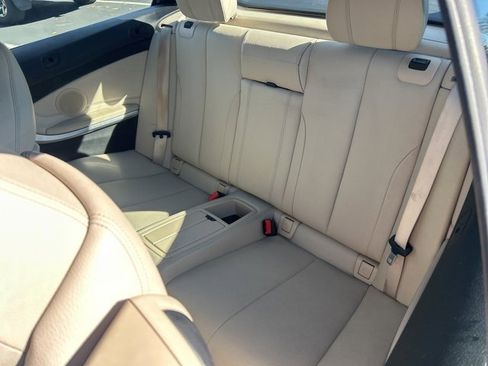Used 2016 BMW 428i xDrive Convertible image 13