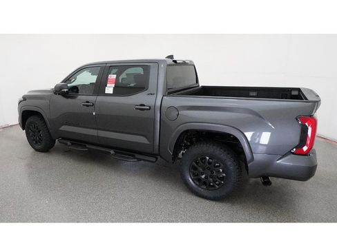 New 2026 Toyota Tundra SR5 AWD/4WD image 4