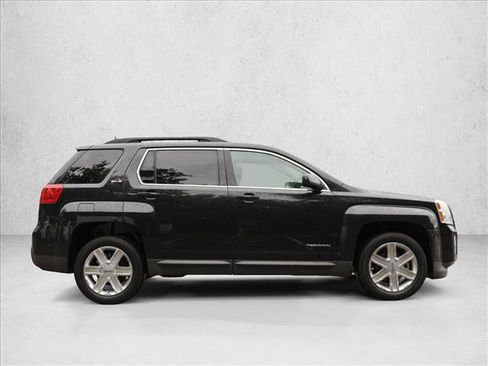 Used 2011 GMC Terrain SLE w/ Convenience Package FWD image 4