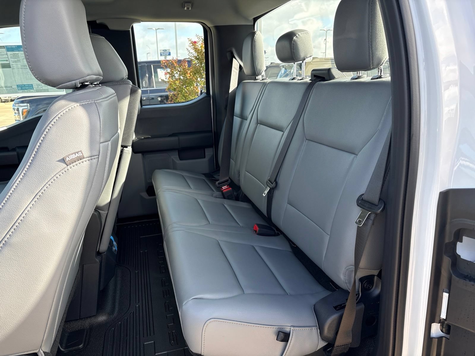 New 2026 Ford F250 XL RWD image 12