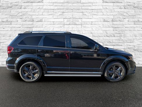 Used 2018 Dodge Journey Crossroad image 5