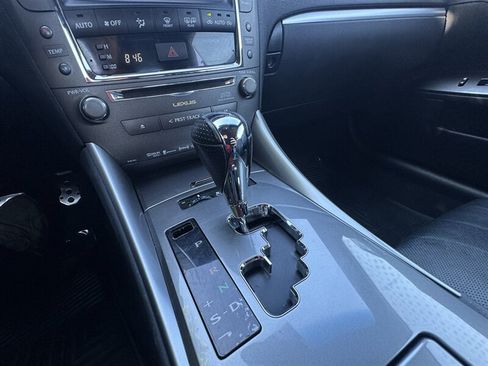 Used 2014 Lexus IS 350C w/ F-Sport Package w/as Tires RWD image 14