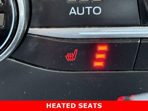 Used 2019 Ford EcoSport SE w/ SE Convenience Package image 17