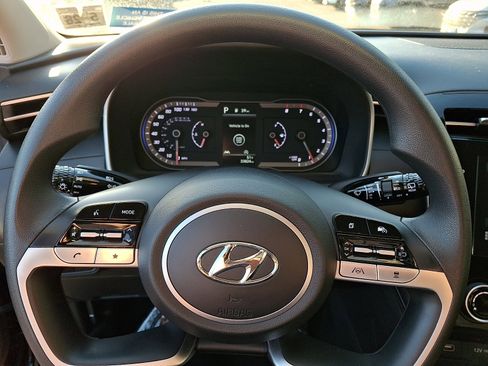 Certified 2023 Hyundai Tucson SEL AWD/4WD image 22