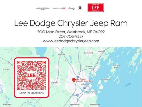 Certified 2024 Jeep Grand Cherokee Laredo AWD/4WD image 22