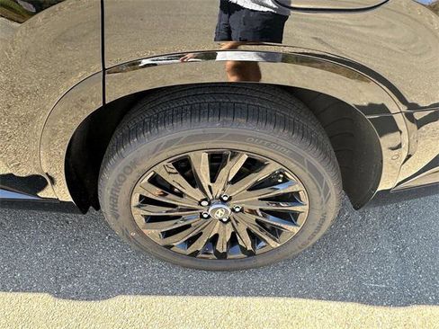 New 2025 Hyundai Palisade Calligraphy image 19