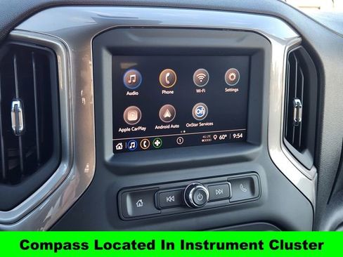 Used 2024 Chevrolet Silverado 3500 W/T w/ WT Convenience Package image 17