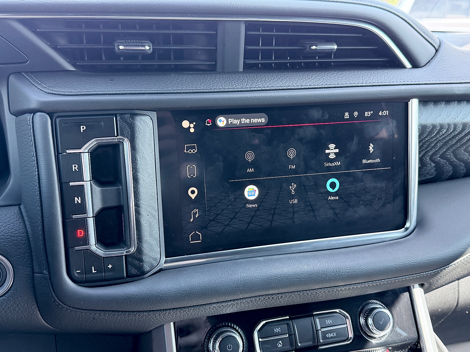Used 2024 GMC Yukon Denali AWD/4WD image 38
