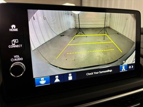 Certified 2025 Acura ADX A-Spec image 20