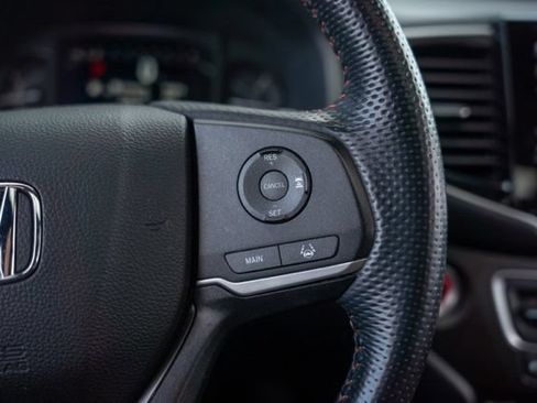 Used 2022 Honda Passport TrailSport image 20