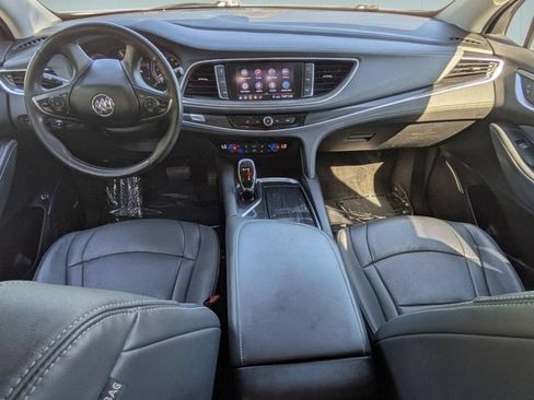 Used 2020 Buick Enclave Premium w/ Trailering Package, 5000 lbs. AWD/4WD image 19