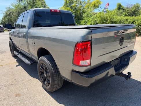 Used 2013 RAM 1500 Classic SLT RWD image 3